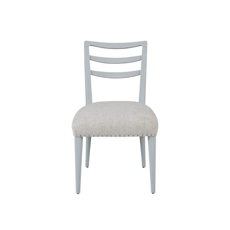 Ladderback Side Dining Chair (Set of 2) by Unique Piece Furniture