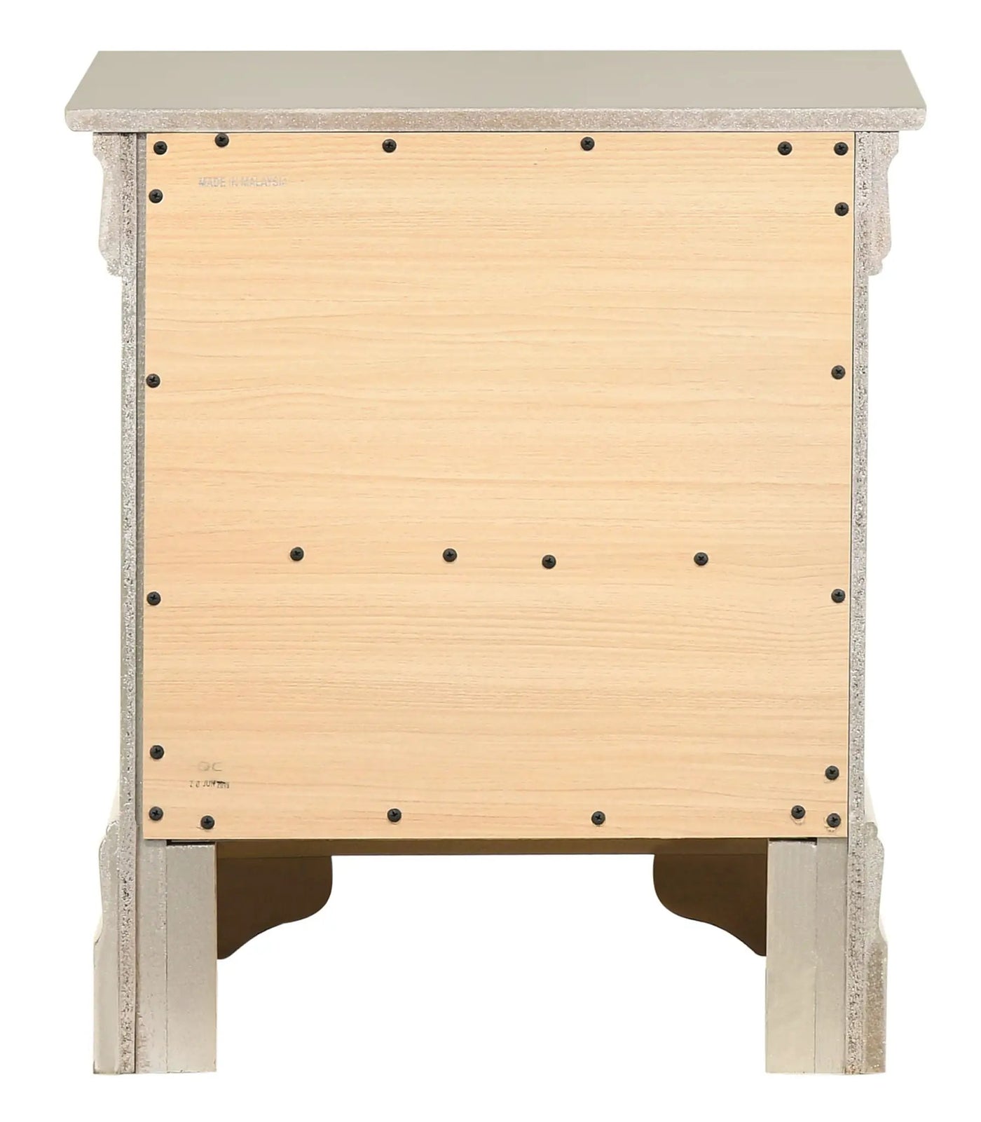 Traditional Style Design Nightstand by HouseOfZazla