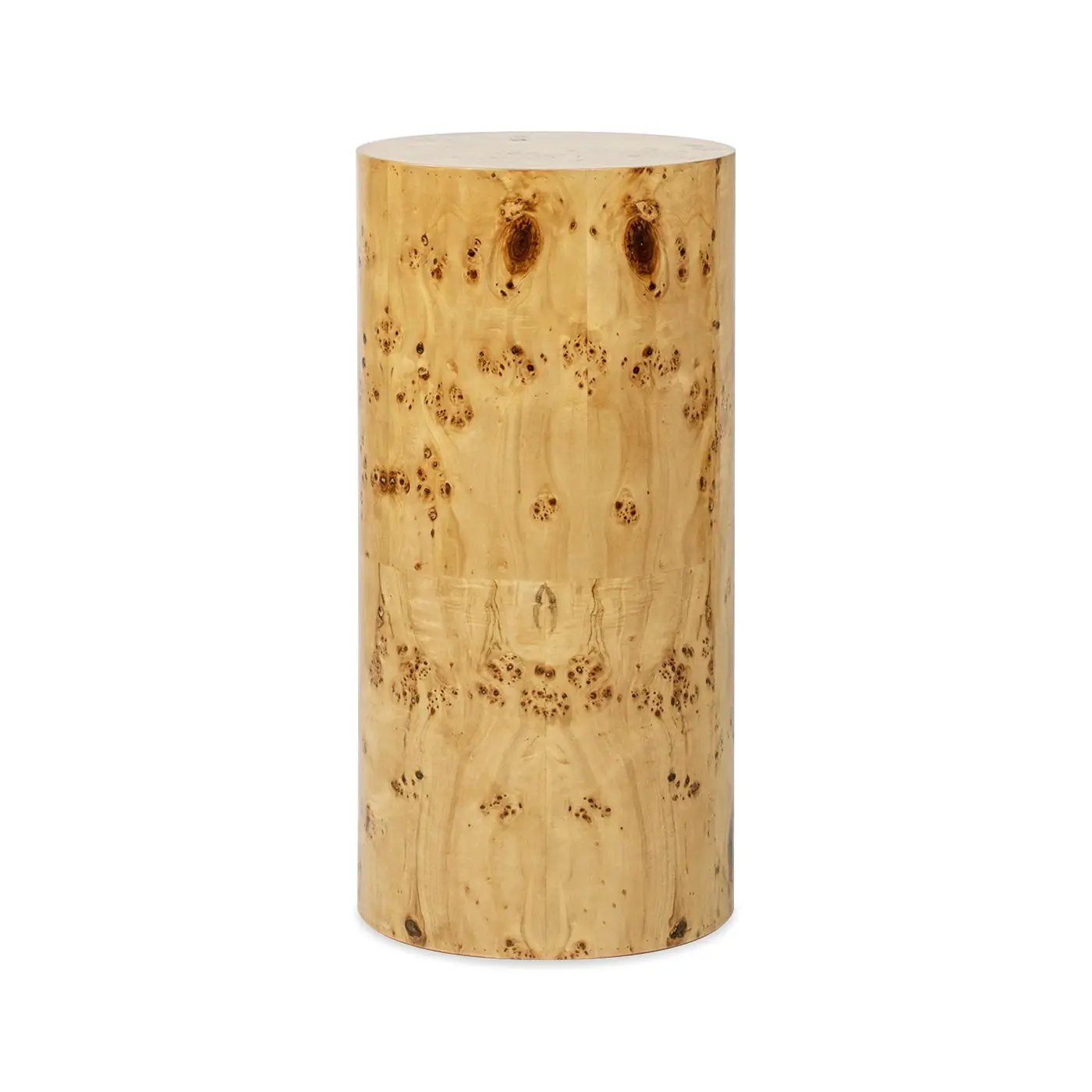 Nebula - Accent Pillar Side Table by Unique Piece Furniture