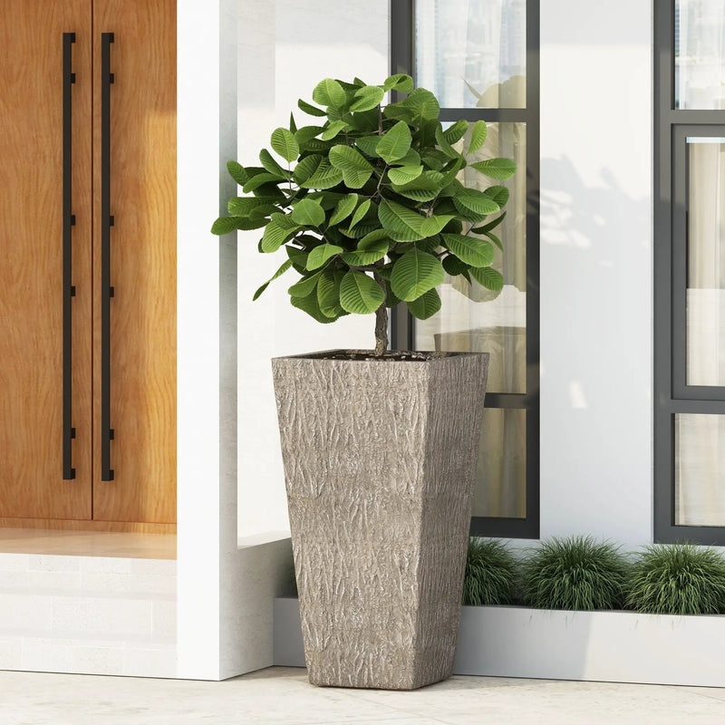 MGO Planter by HouseOfZazla