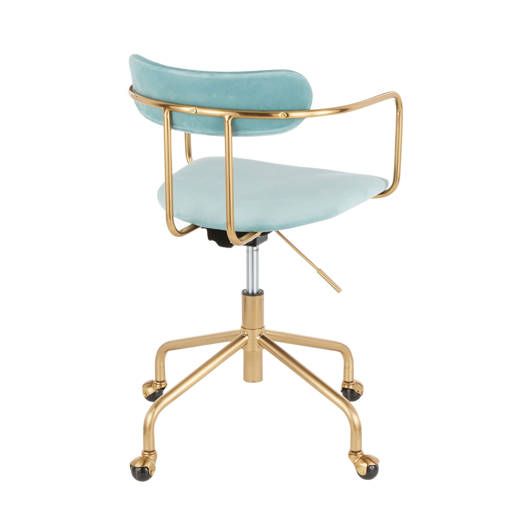 Demi - Contemporary Office Chair by Unique Piece Furniture
