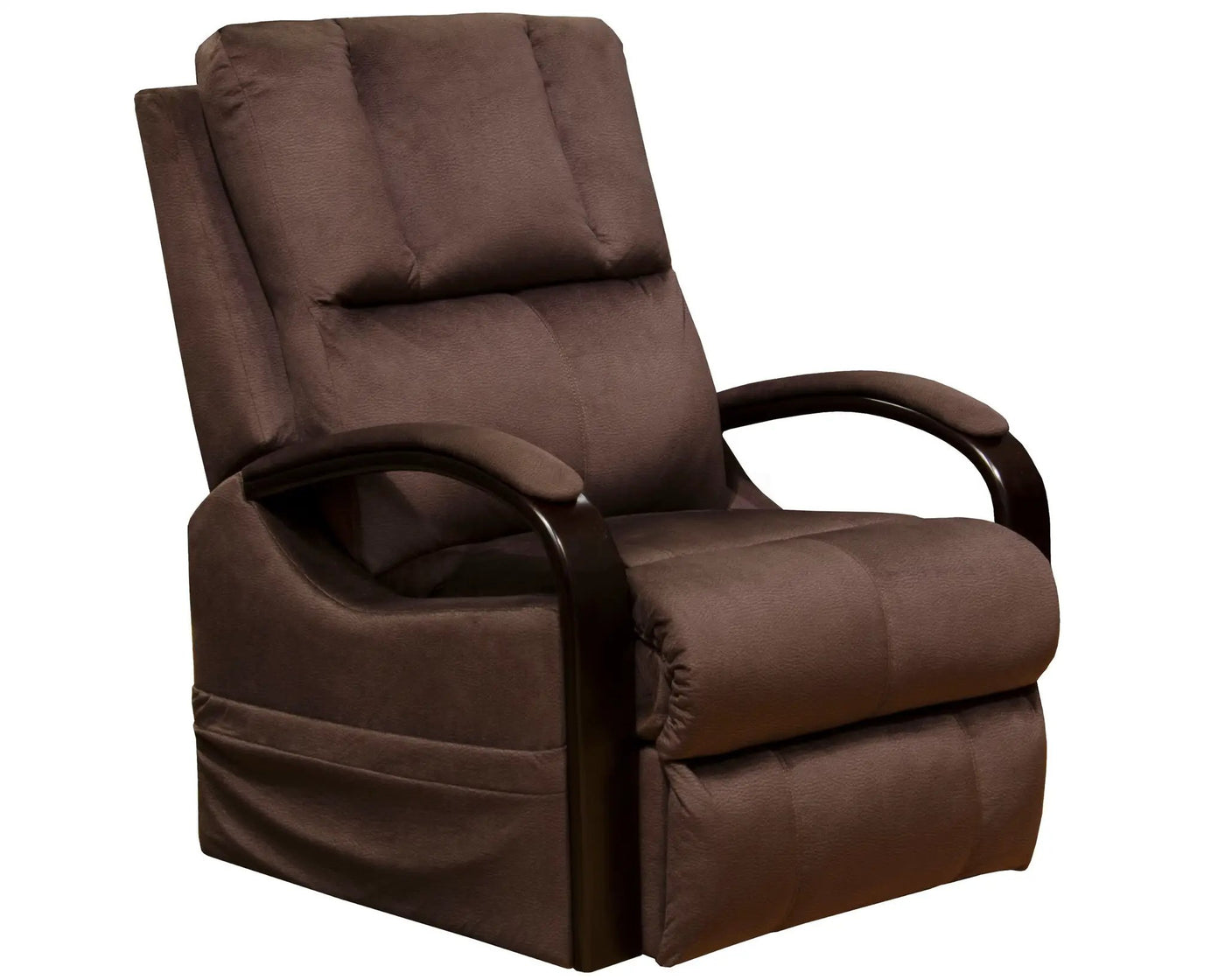 Chandler - Power Lift Recliner With Heat & Massage by Unique Piece Furniture
