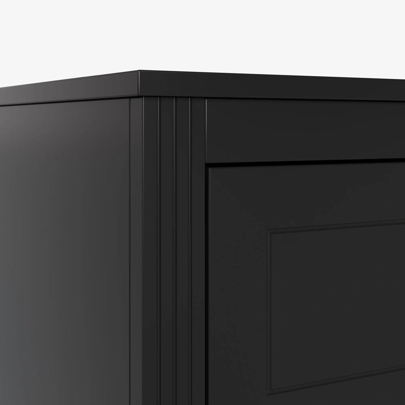 6 Drawer Double Dresser by HouseOfZazla