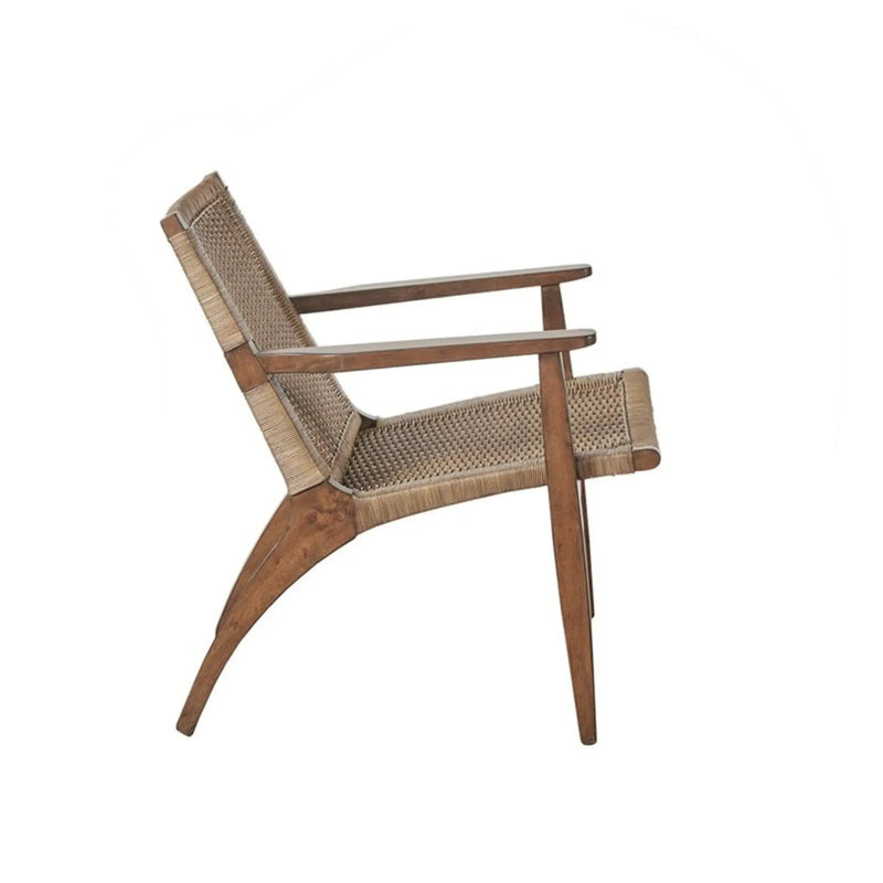 Clearwater - Accent Chair - Natural by Unique Piece Furniture