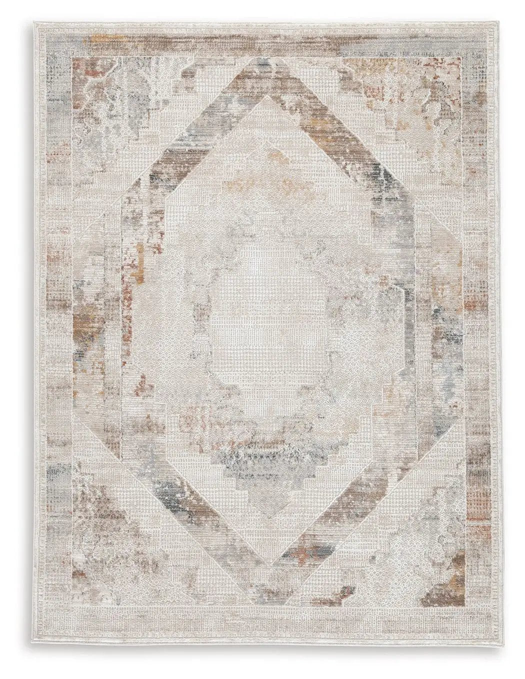 Varnwood - Rug by Unique Piece Furniture