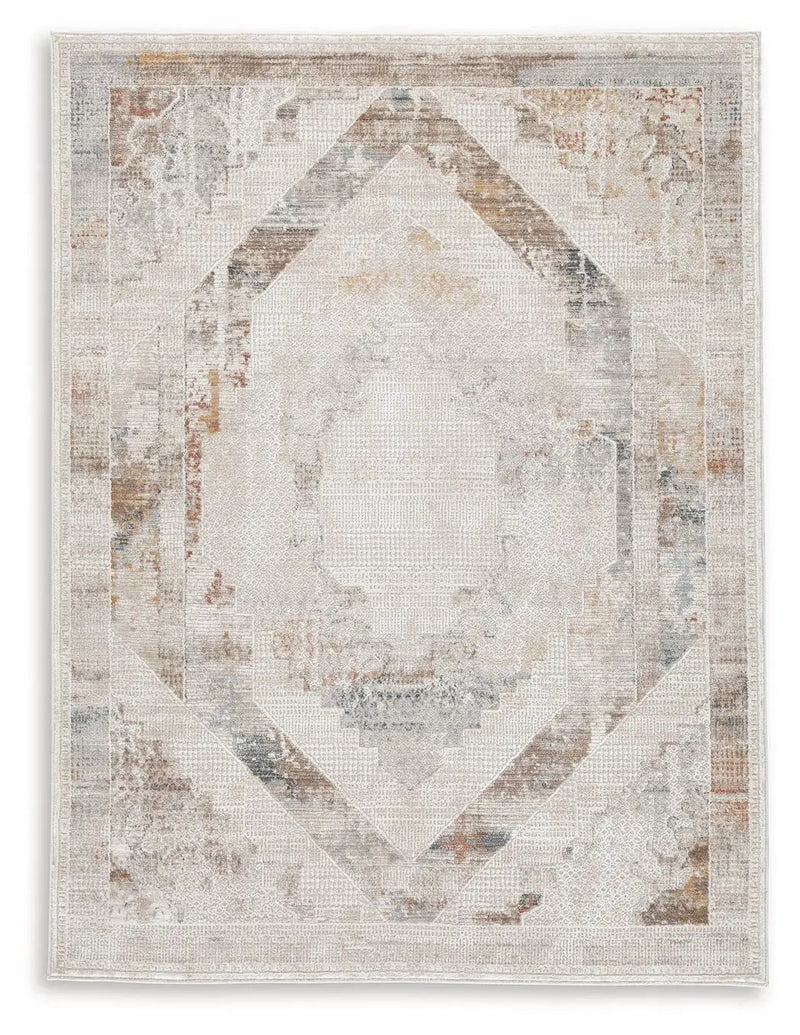 Varnwood - Rug by Unique Piece Furniture
