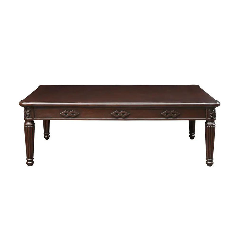 Chateau De Ville - Table by Unique Piece Furniture