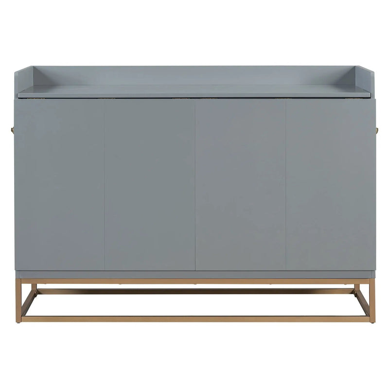 Murphy Bed With Iron Legs, Modern Design by Unique Piece Furniture