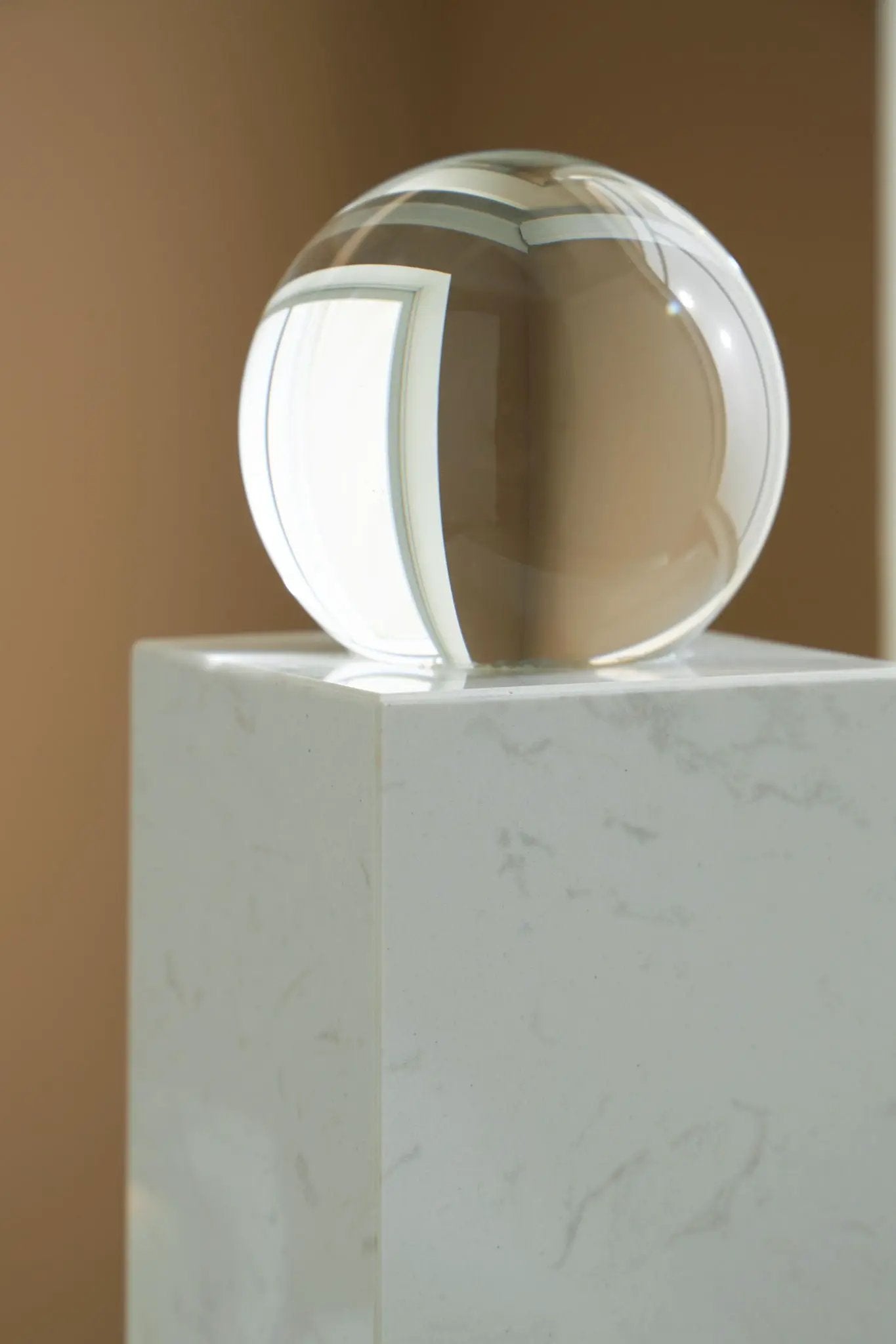 Sellner - Sculpture by Unique Piece Furniture