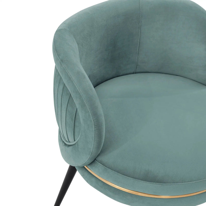 Kaya - Dining Chair by HouseOfZazla