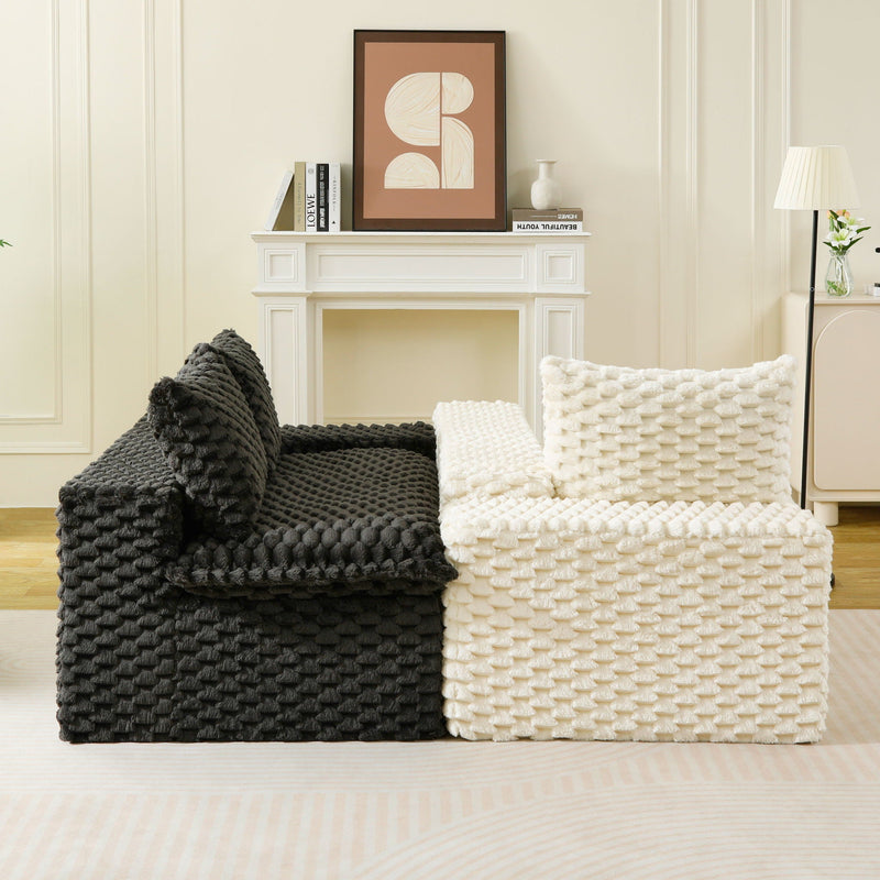 Luxury Multifunctional Sofa For Living Room by HouseOfZazla