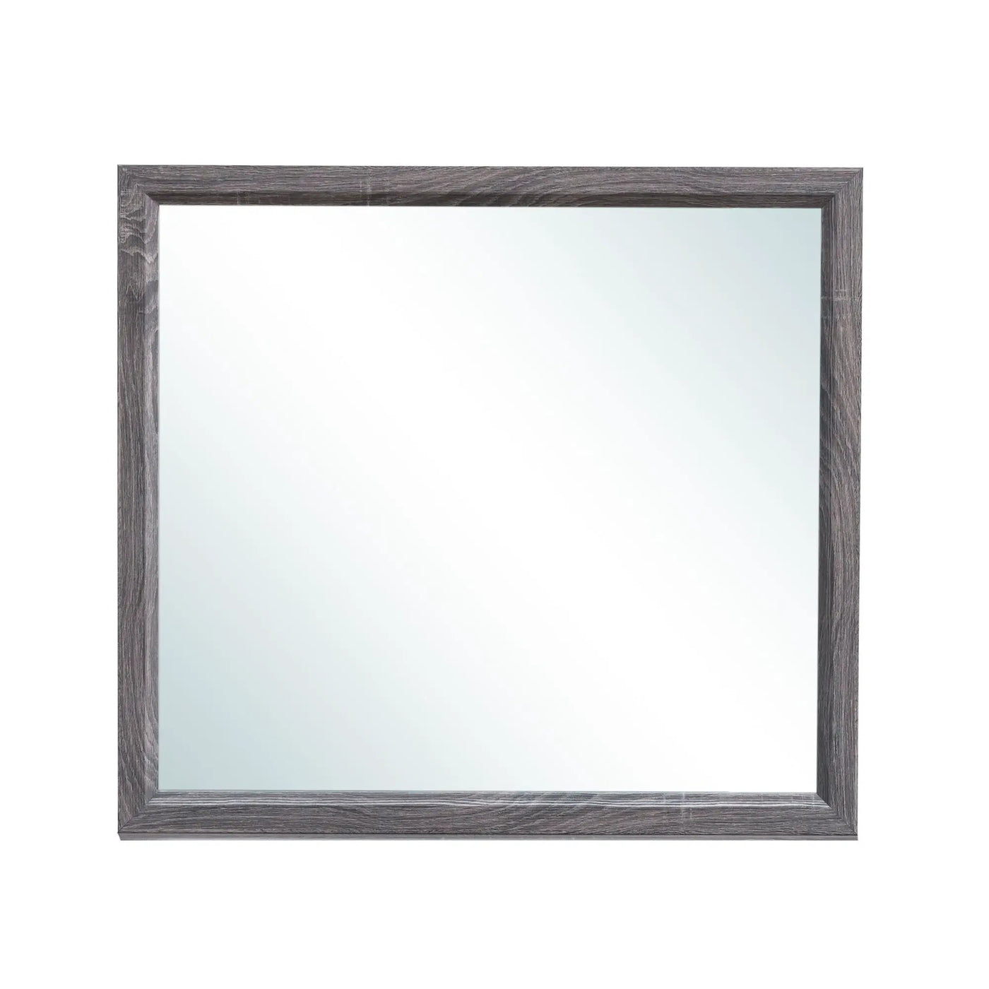 Mirage - Mirror by HouseOfZazla