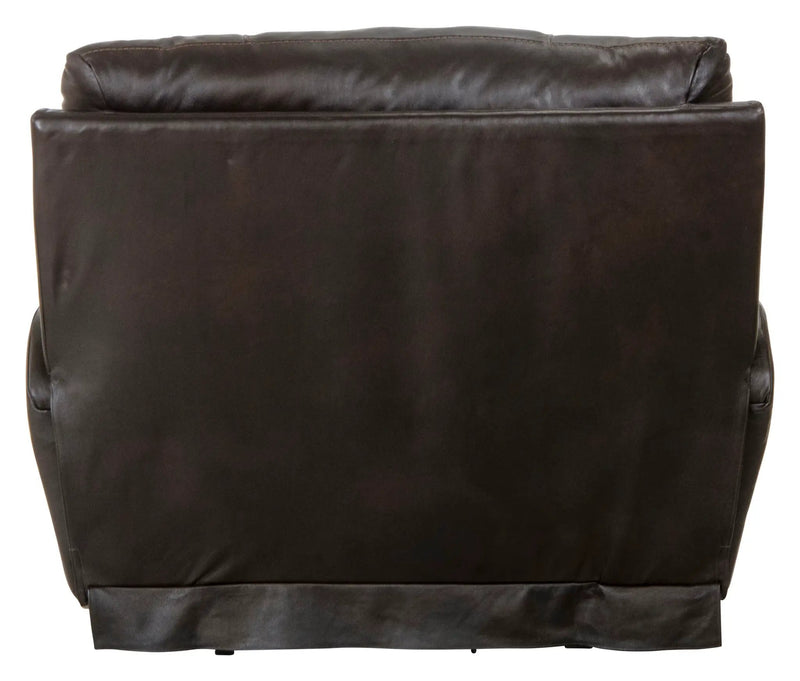Costa - Lay Flat Recliner by Unique Piece Furniture