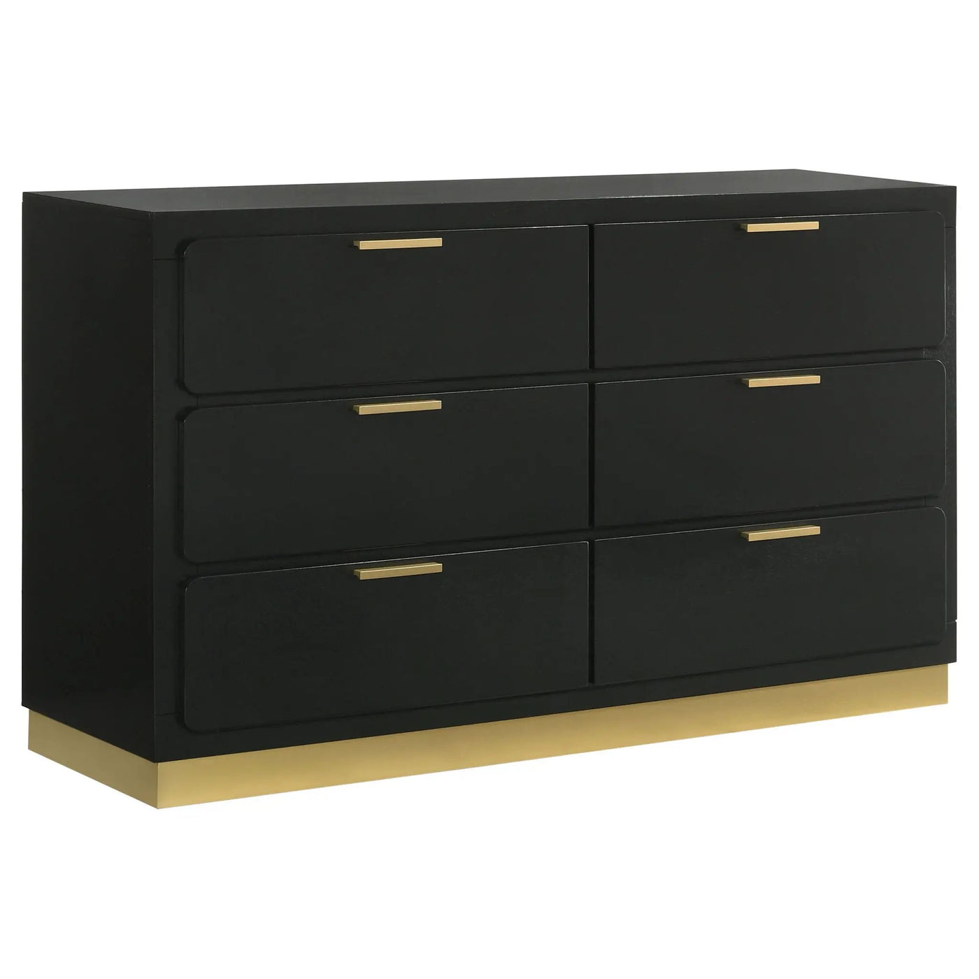 Sophia - 4 Piece Bedroom Set by HouseOfZazla