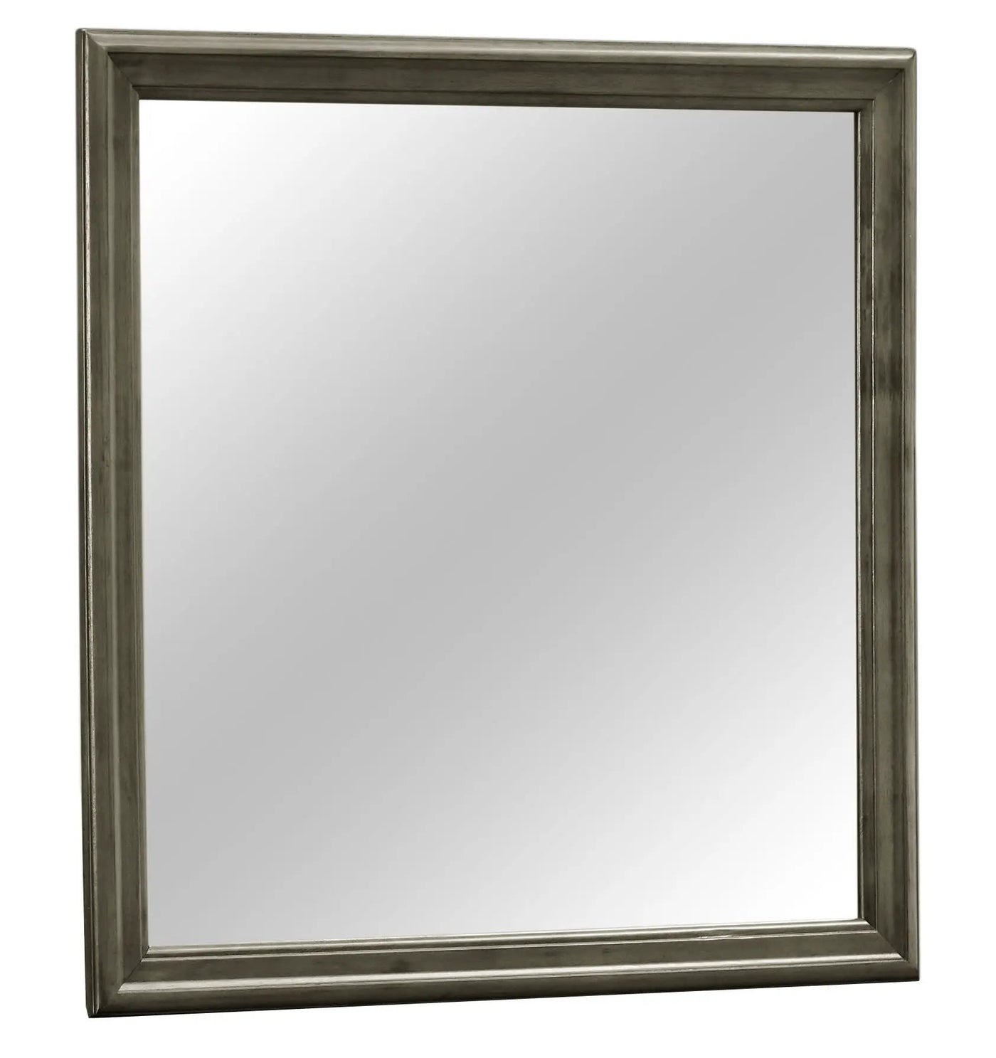 Traditional Wall Mirror For Any Space by HouseOfZazla
