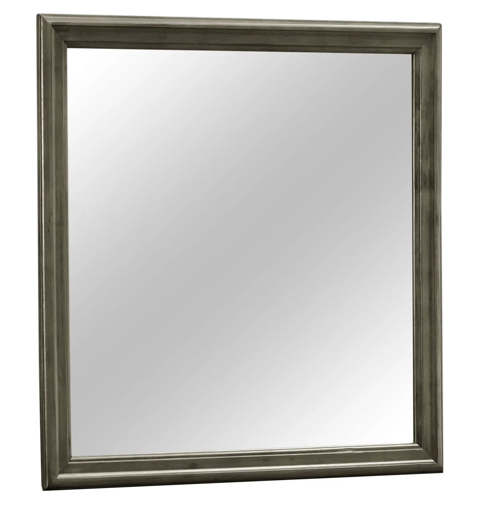 Traditional Wall Mirror For Any Space by HouseOfZazla