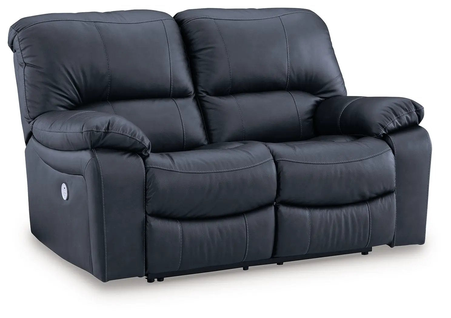 Leesworth - Reclining Loveseat by Unique Piece Furniture