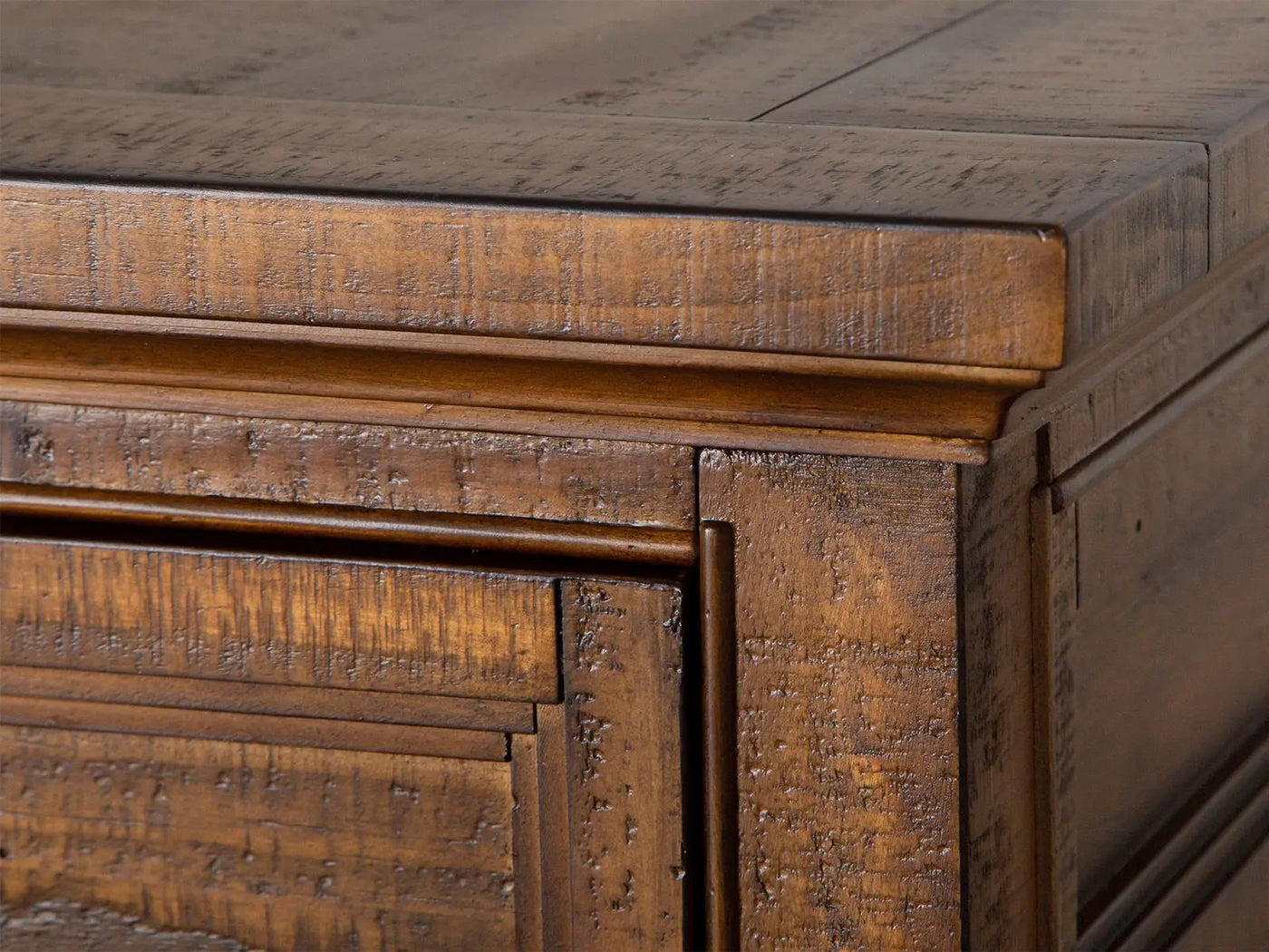 Bay Creek - Rectangular Table by Unique Piece Furniture