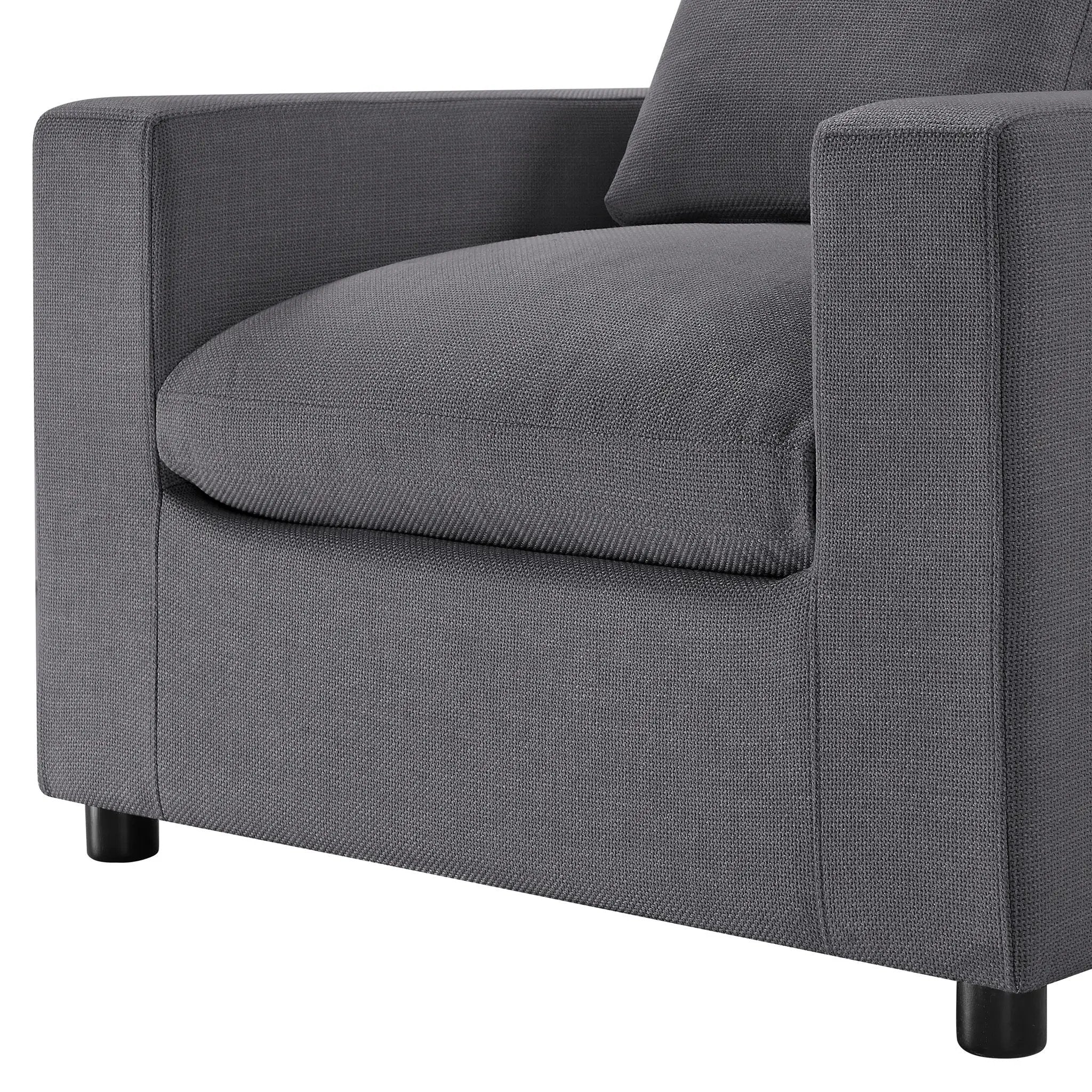 Cassandra - Armchair by HouseOfZazla