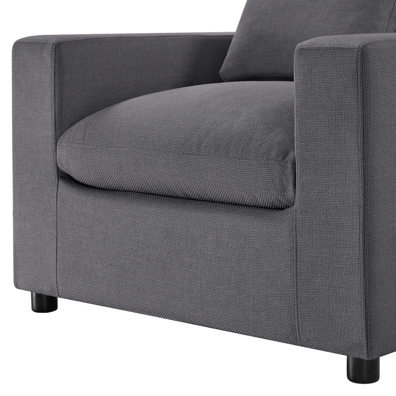 Cassandra - Armchair by HouseOfZazla