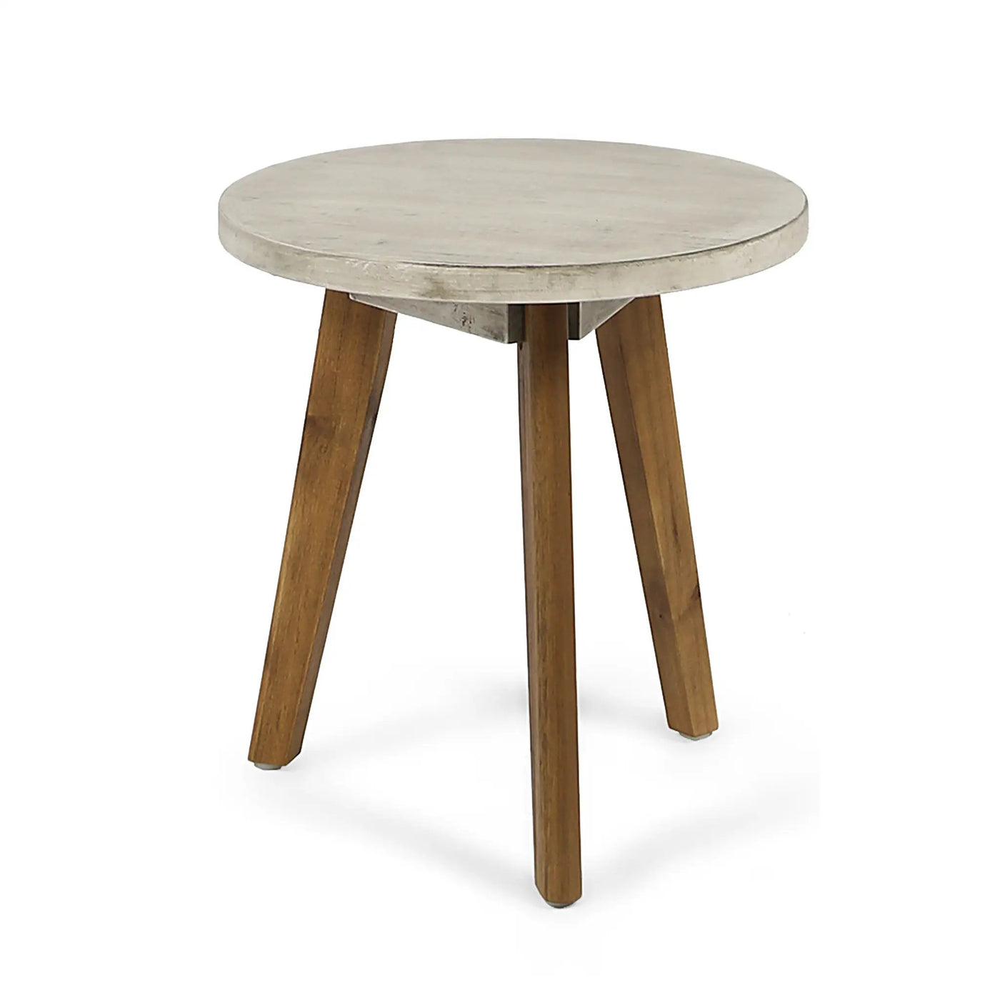 Marina Side Table by HouseOfZazla