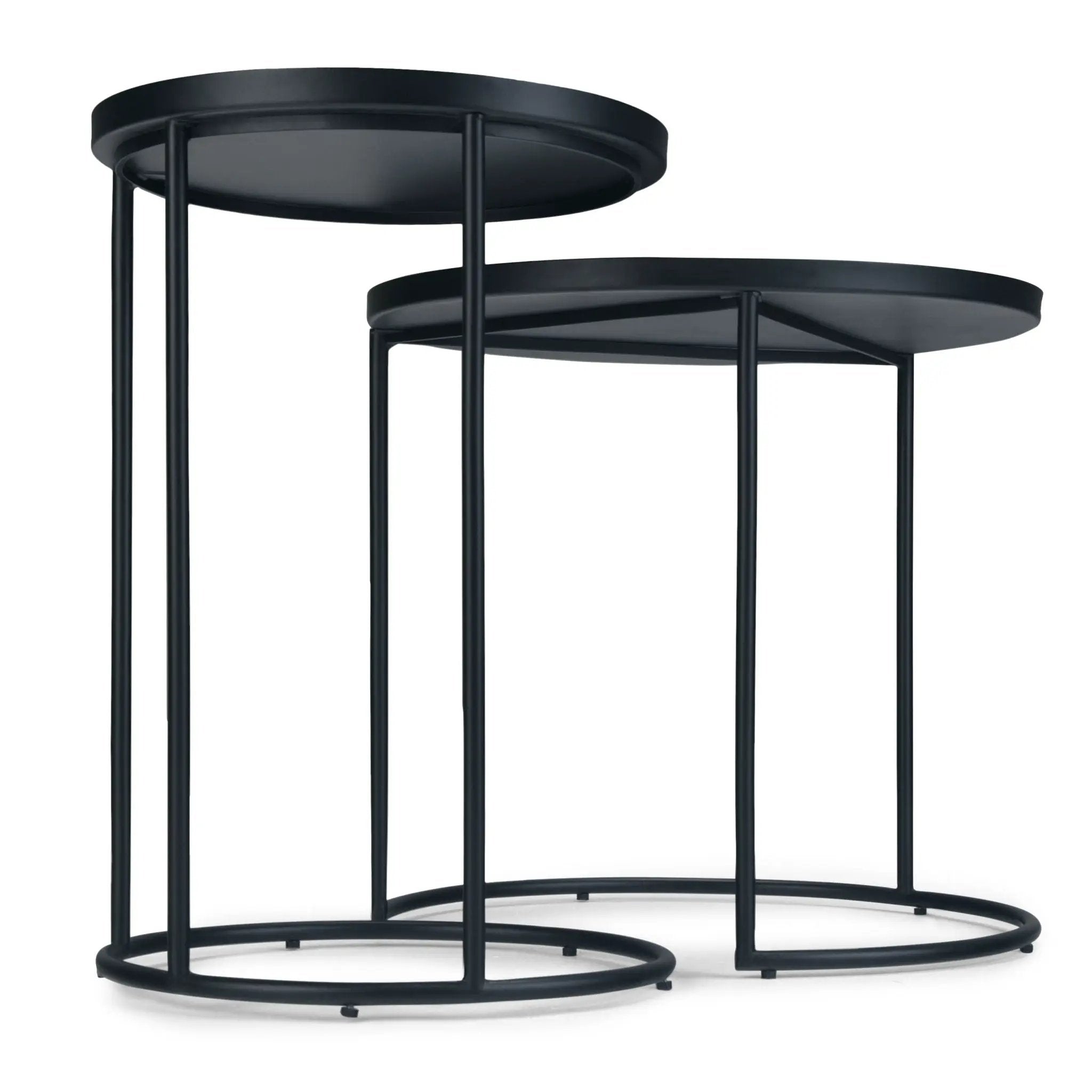 Monet - Metal Table by HouseOfZazla