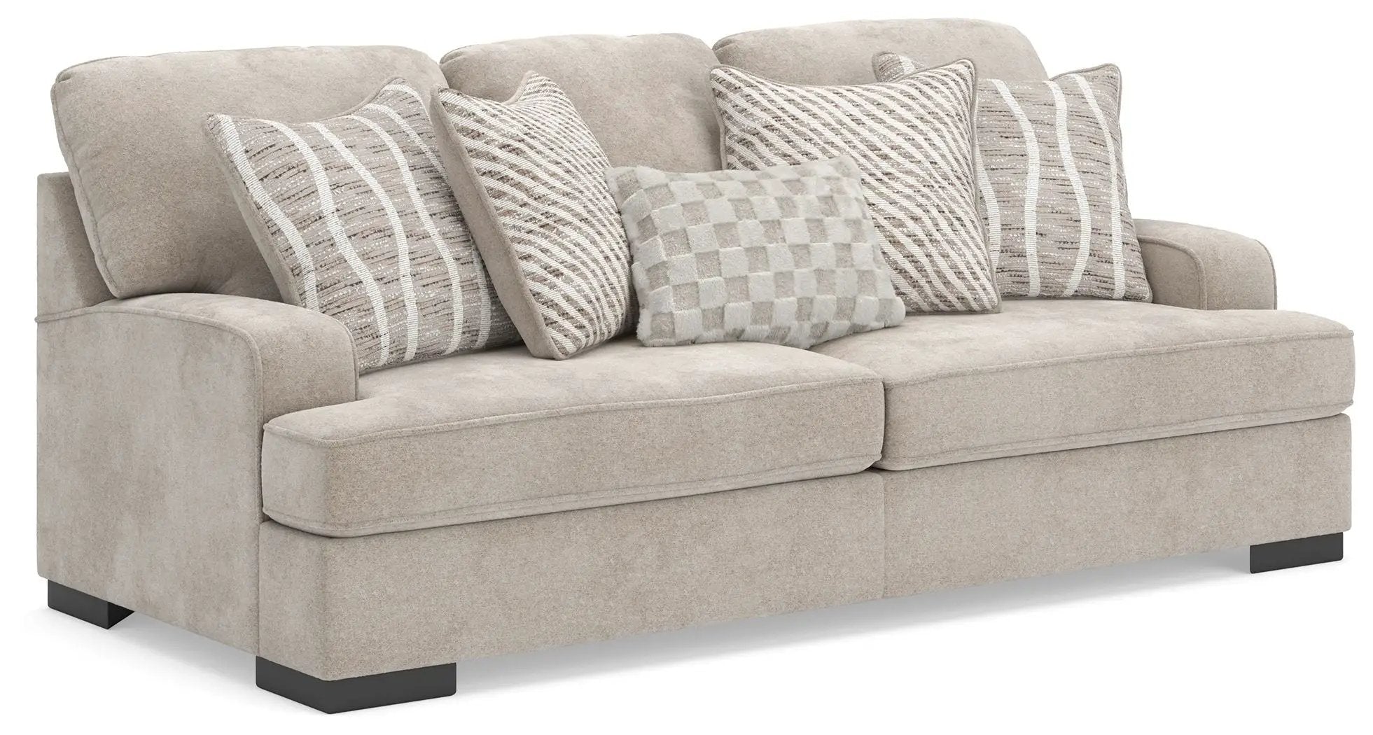 High Profile - Living Room Set by Unique Piece Furniture