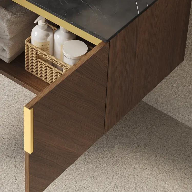 30" ARAI Bathroom Vanity by HouseOfZazla