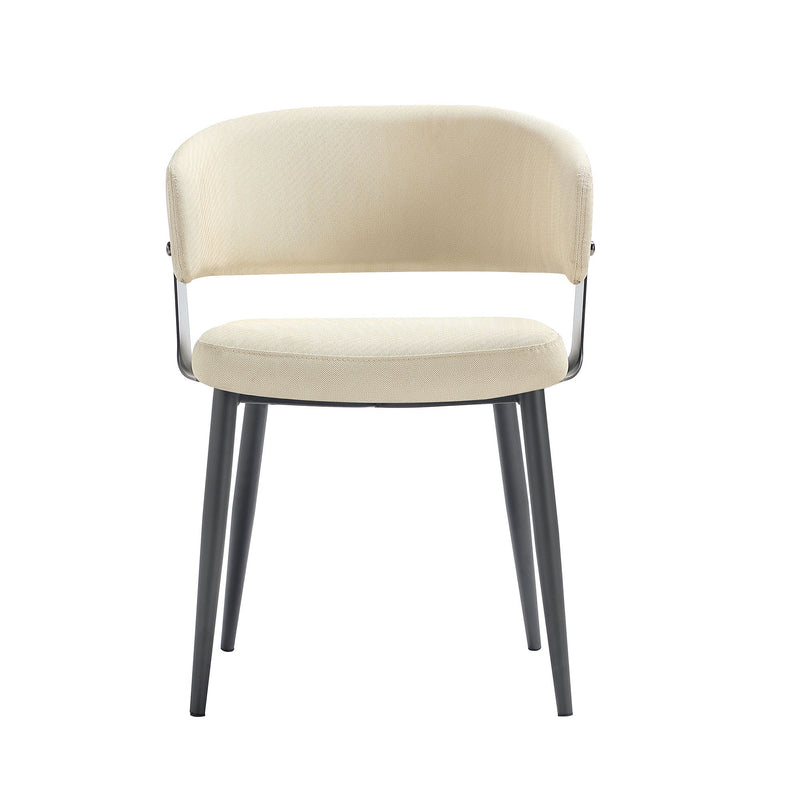 Luce - Dining Chair by HouseOfZazla