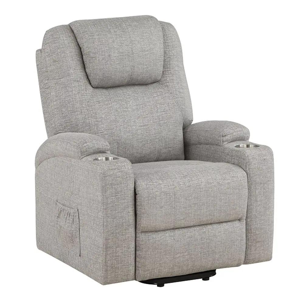 Evander - Power Lift Recliner by Unique Piece Furniture
