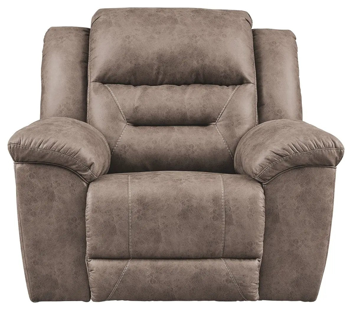 Stoneland - Rocker Recliner by Unique Piece Furniture