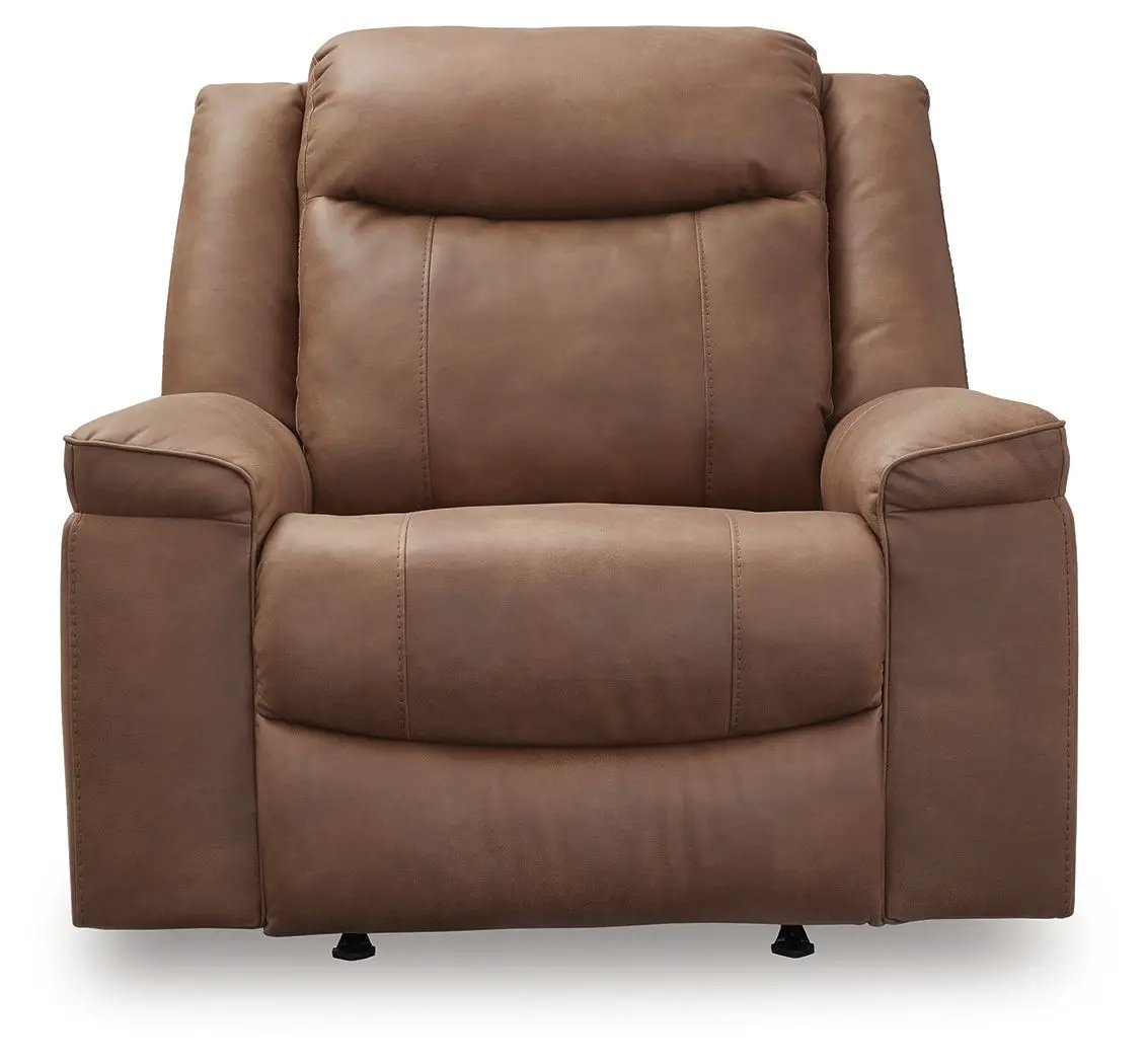 Status Check - Rocker Recliner by Unique Piece Furniture