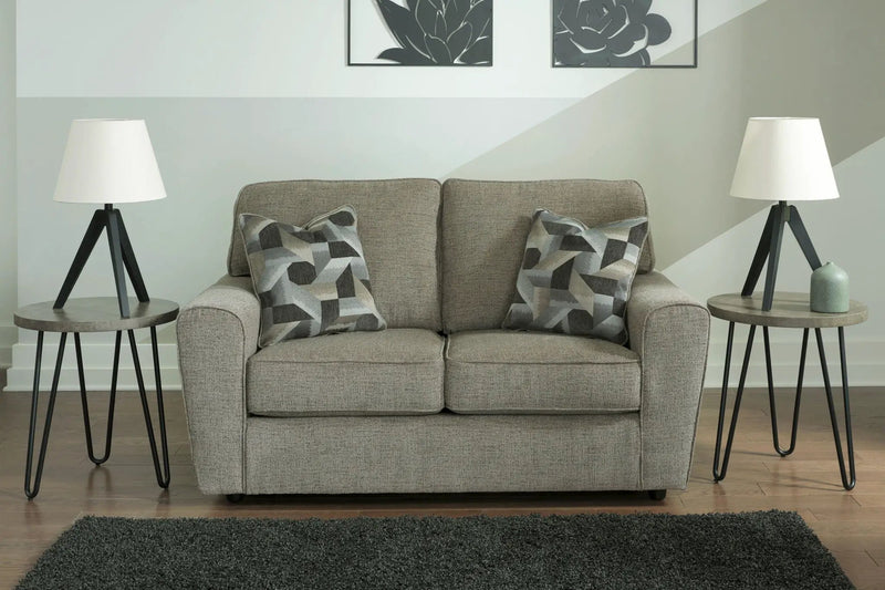 Cascilla - Living Room Set by Unique Piece Furniture