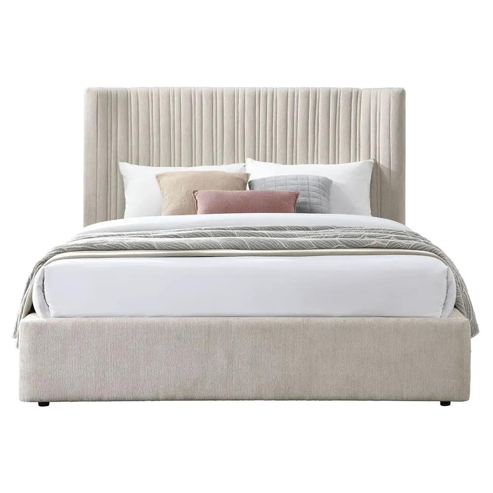 Loren - Bed by Unique Piece Furniture