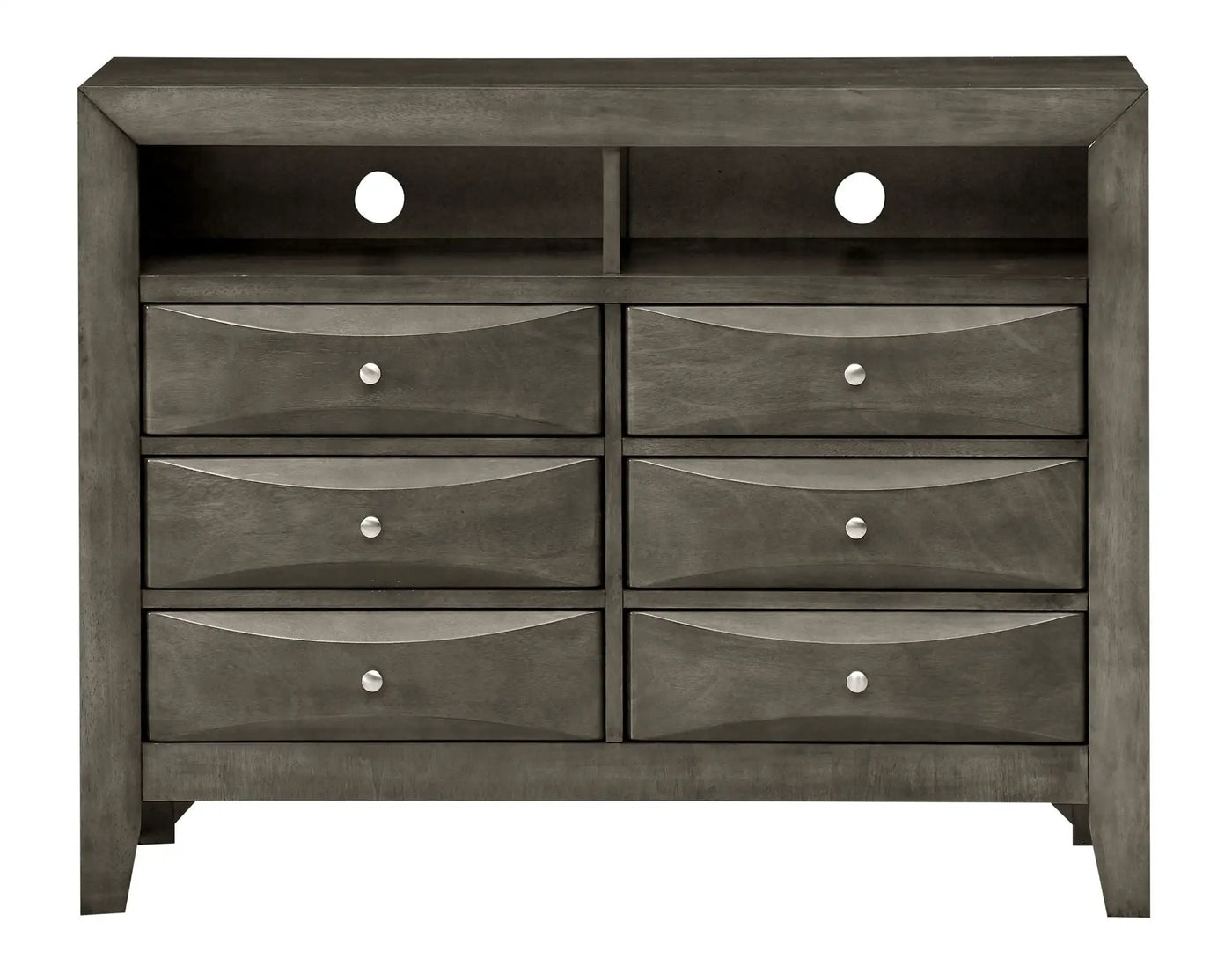 Marilla - Media Chest by HouseOfZazla