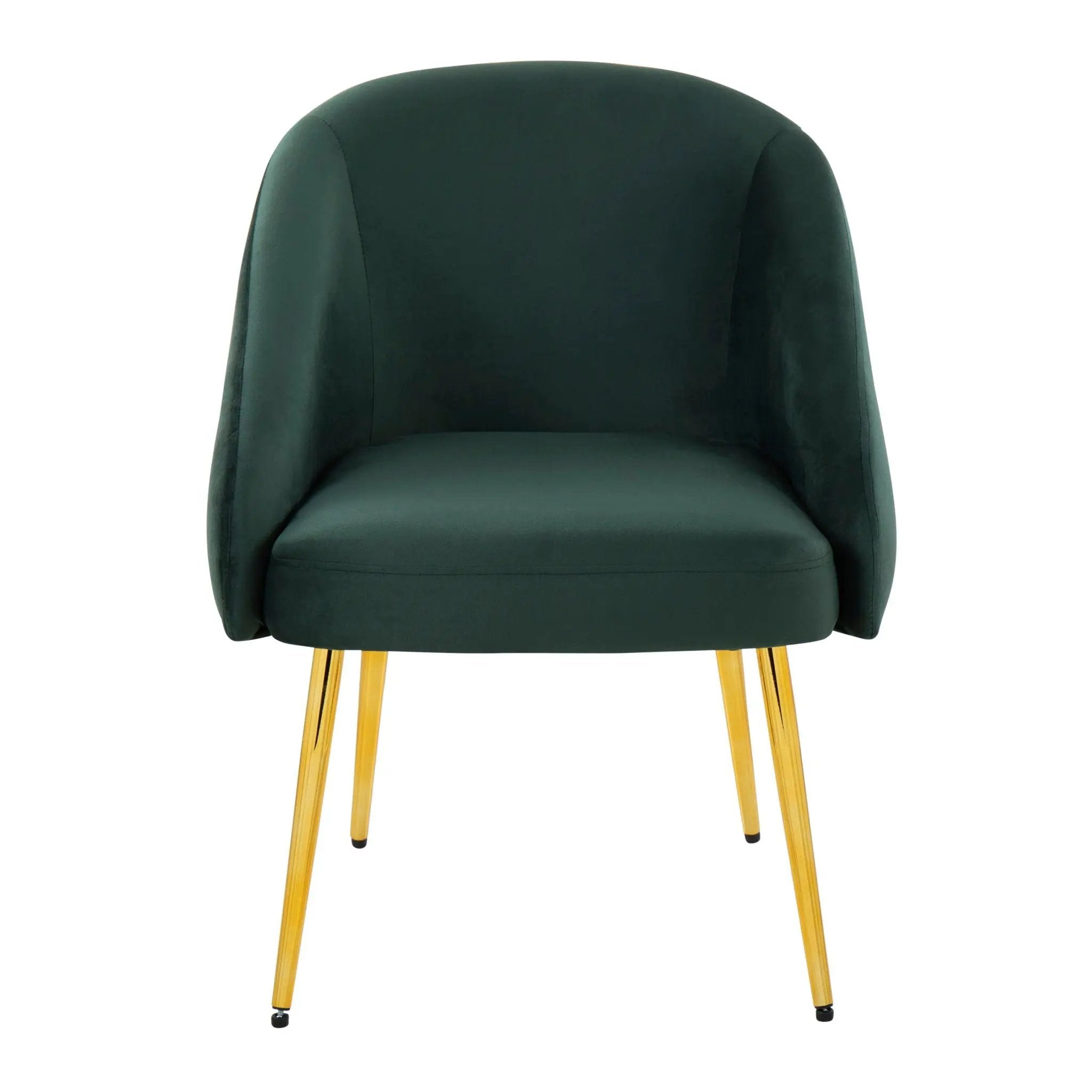 Shiraz - Contemporary / Glam Chair by Unique Piece Furniture