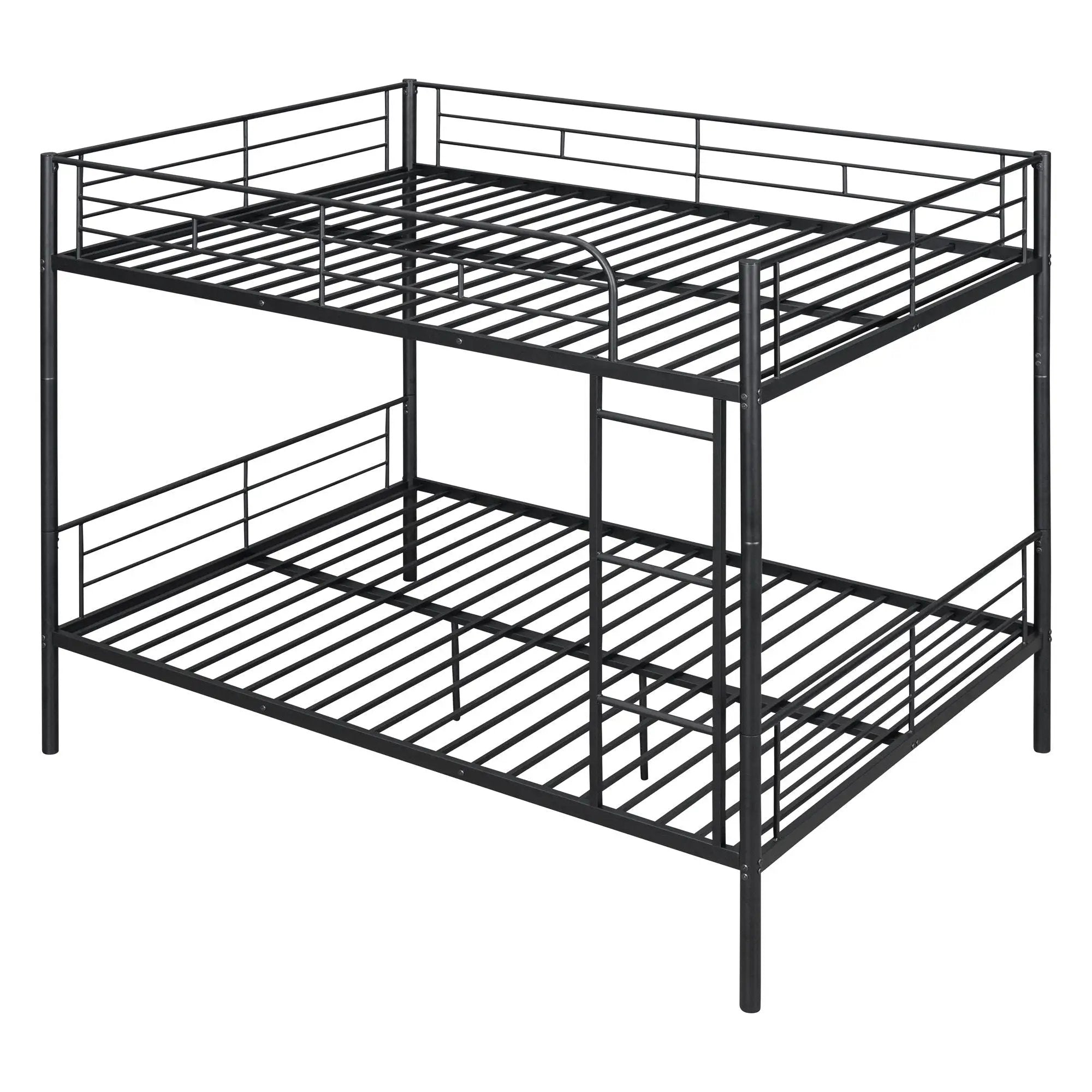 Steel Construction Bunk Bed by Unique Piece Furniture