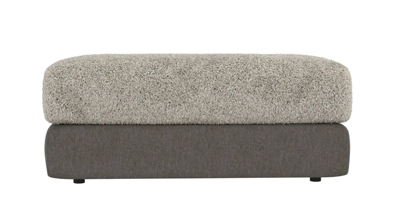 Reddington - Ottoman - Umber by Unique Piece Furniture