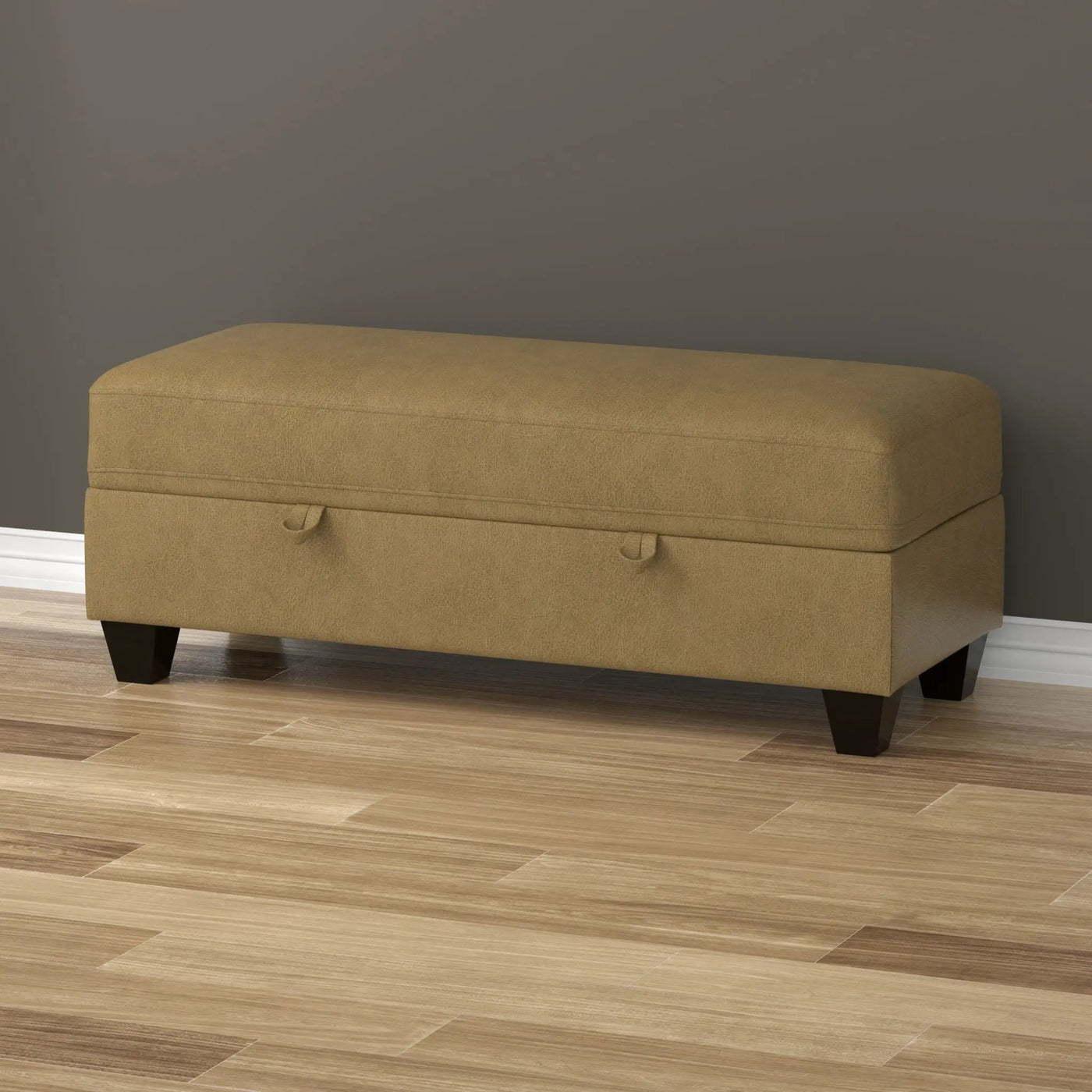 Drason - Storage Ottoman by HouseOfZazla