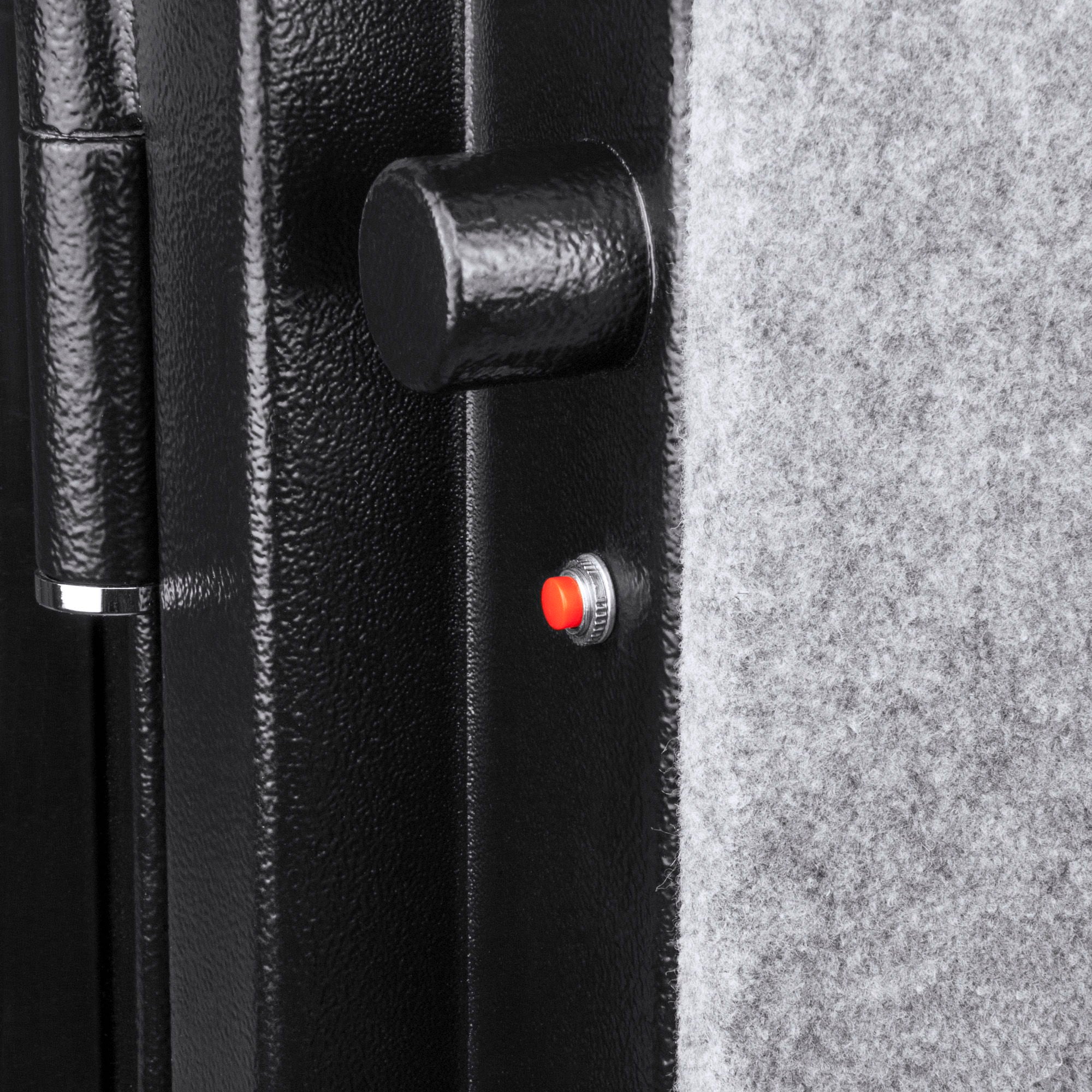 Fireproof Protection Safe Vault by HouseOfZazla