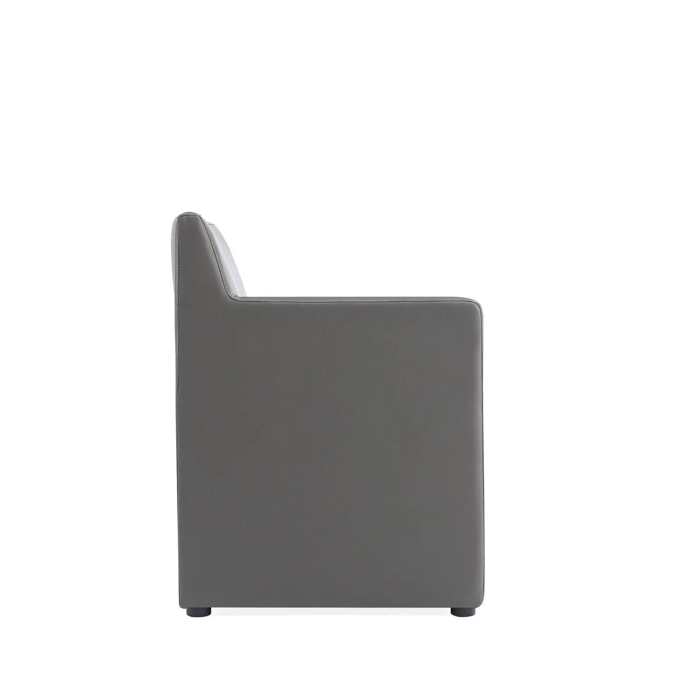 Anna - Square Armchair by HouseOfZazla
