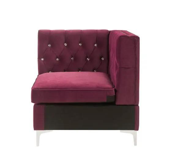 Jaszira - Modular - Wedge by Unique Piece Furniture