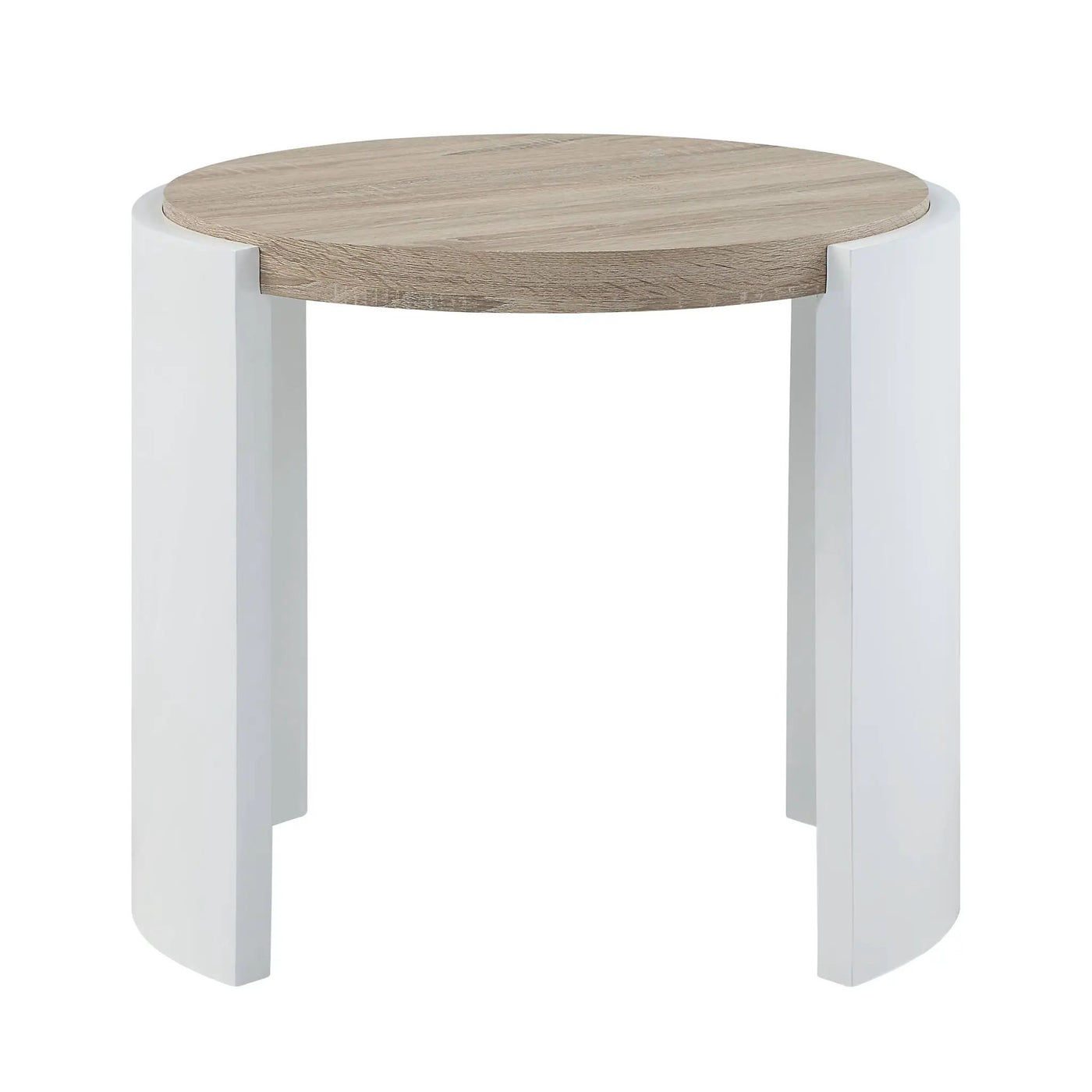 Zoma - High Gloss Table by Unique Piece Furniture