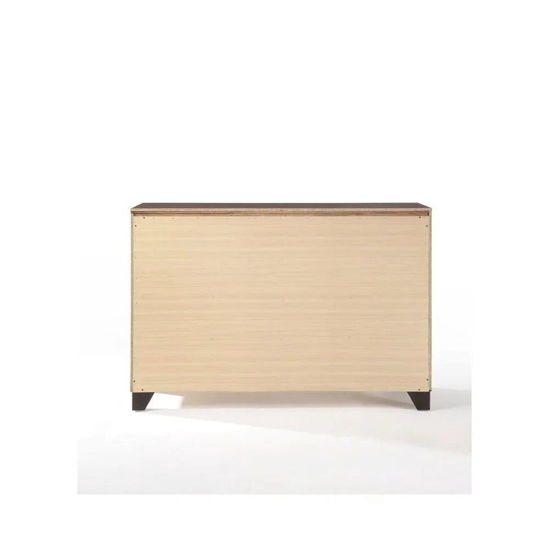 Madison - Dresser - Espresso by Unique Piece Furniture