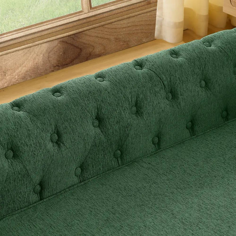 Elegant Rectangular Pet Bed for Oversized Dogs by HouseOfZazla