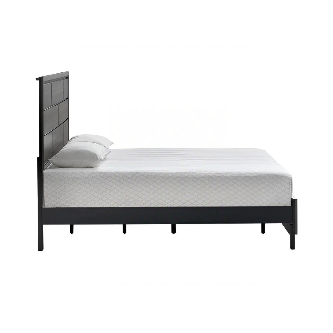Glasgow - Bed Frame With Durable Construction by Unique Piece Furniture