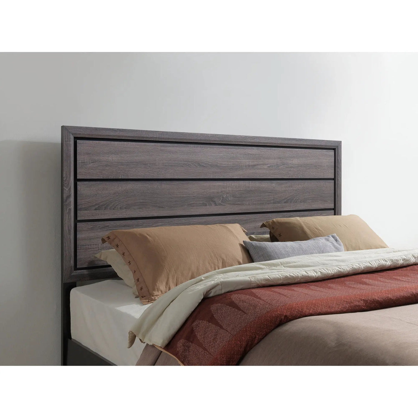Mirage - Bed by HouseOfZazla
