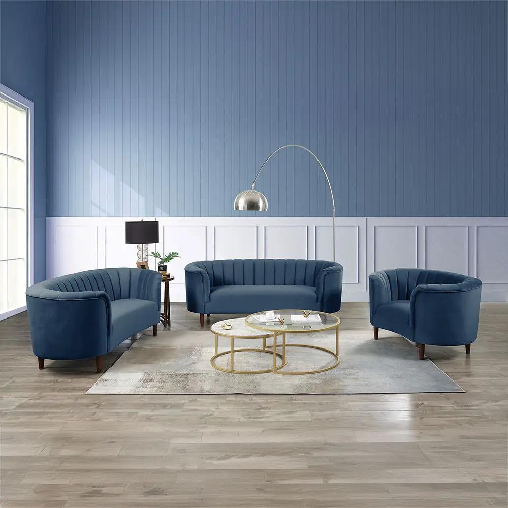 Millephri - Sofa by Unique Piece Furniture