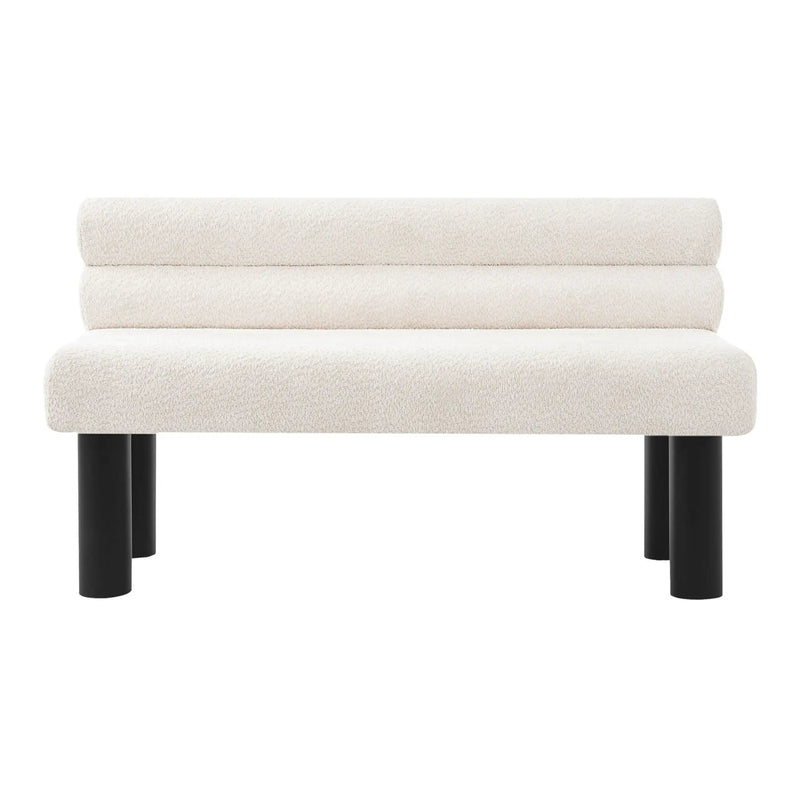 Dining Upholstered Bench by HouseOfZazla