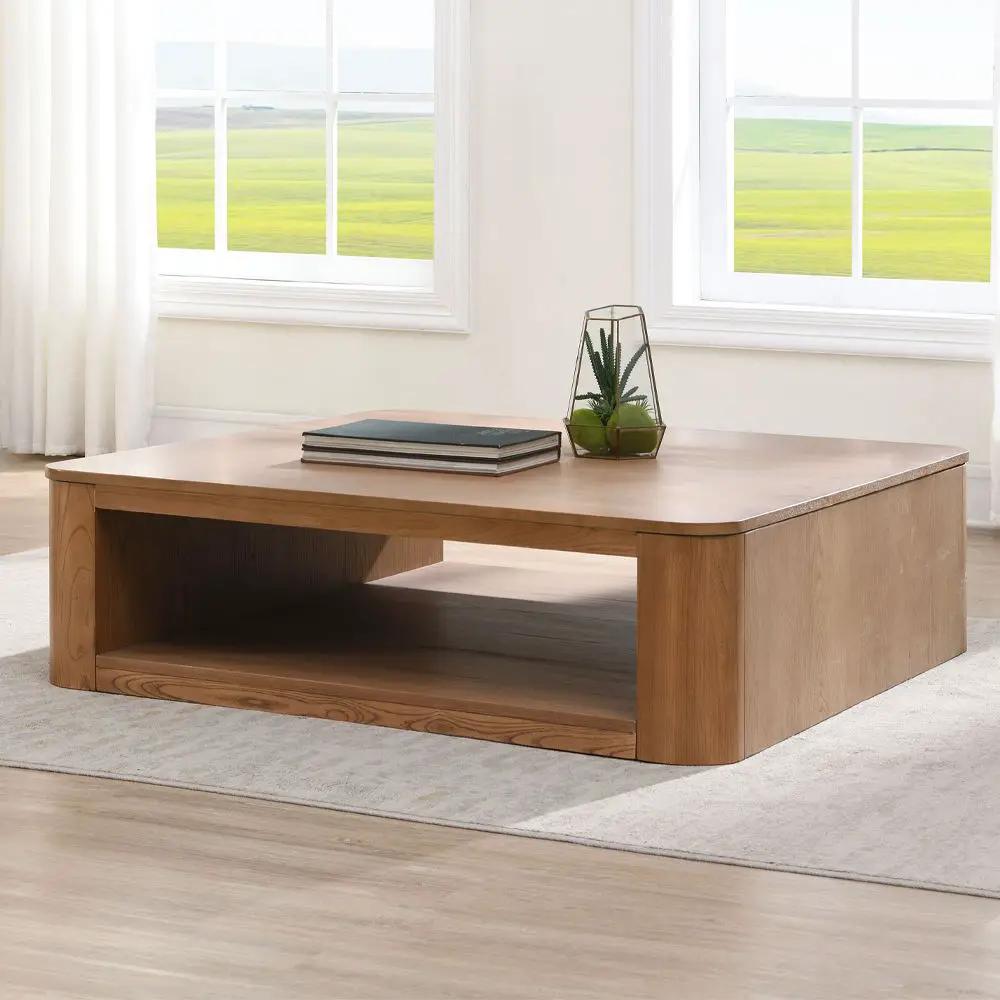 Zoey - Table by Unique Piece Furniture